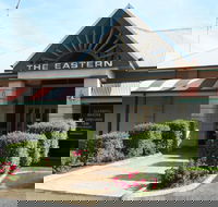 South Eastern Hotel - Sydney 4u