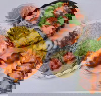 Spice Cube - Accommodation Sydney