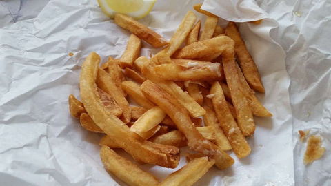 Squid Lips - Dunsborough - Sydney 4u 0