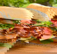 Subway - Benowa - Sydney 4u