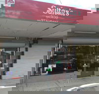 Sultan's Restaurant - Accommodation Sydney