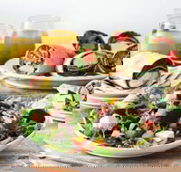 Sumo Salad - Broadbeach - Sydney 4u