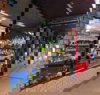Sunshine Star - Accommodation Sydney