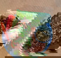 Sushi Mania - Accommodation Sydney