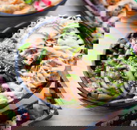 Sushi 1 - South Brisbane - Accommodation Sydney