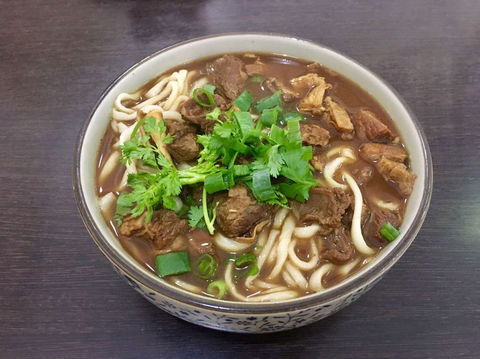 Swanky Noodle Restaurant - Sydney 4u 0