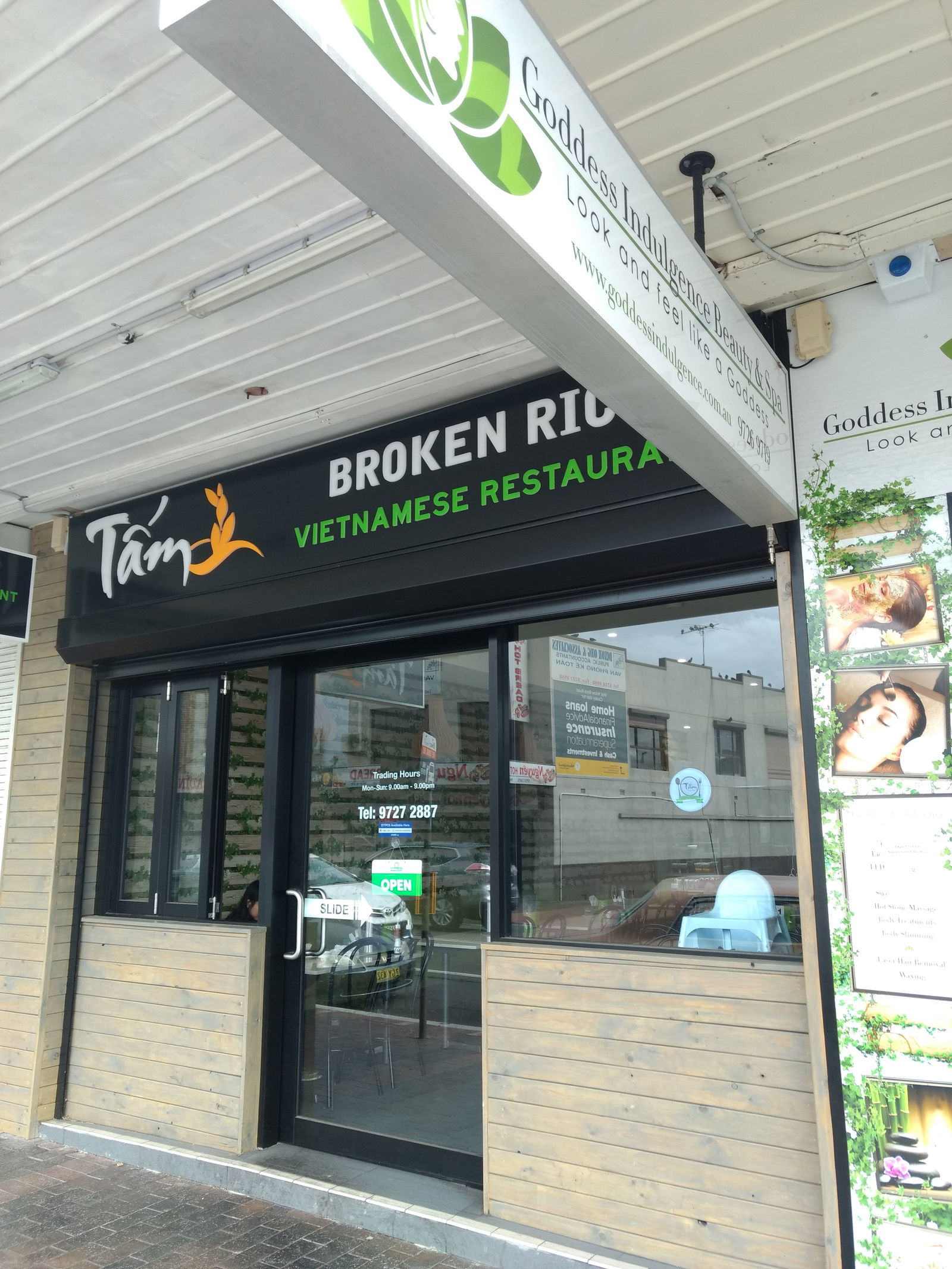 Canley Vale NSW Accommodation Sydney