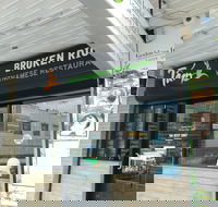 Tam Broken Rice - Accommodation Sydney
