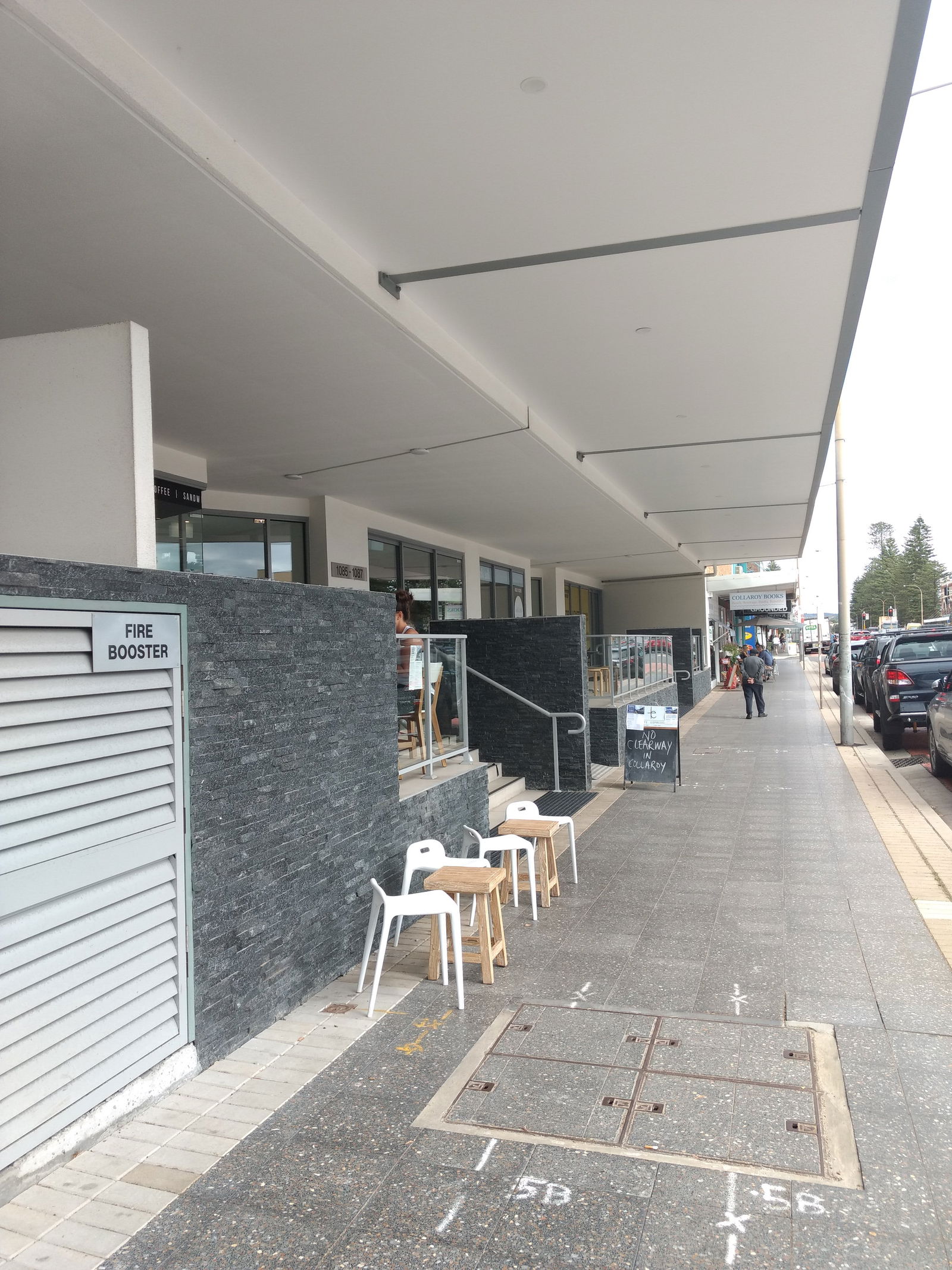 Collaroy Beach NSW Sydney 4u