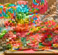 Taylor's Sweets  Treats - Sydney 4u