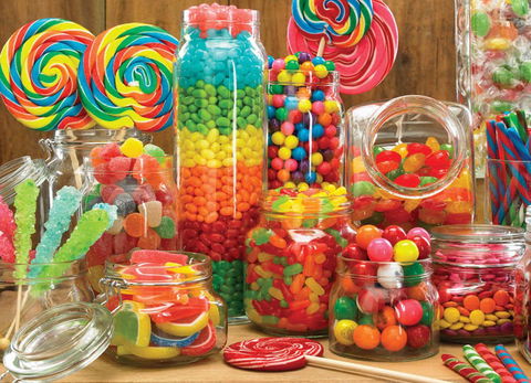 Taylor's Sweets & Treats - Sydney 4u 0