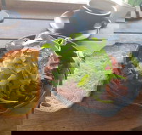 That Place on Sturt - Accommodation Sydney