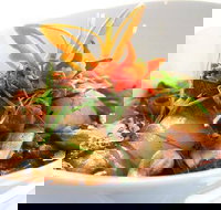 Thai Square - Accommodation Sydney