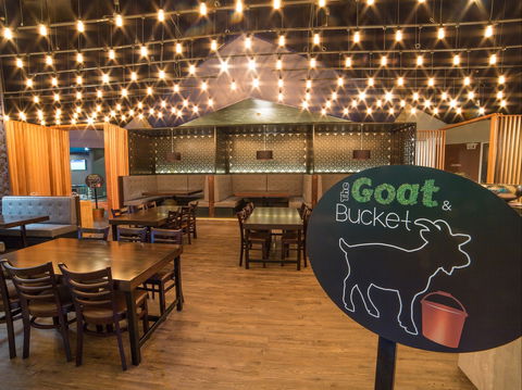 The Goat And Bucket - Accommodation Sydney 0