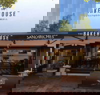 The Bakehouse - Sydney 4u