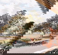 The Heritage Hotel of Gladstone - Sydney 4u