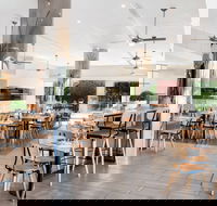 The Grill Pelican Waters - Sydney 4u