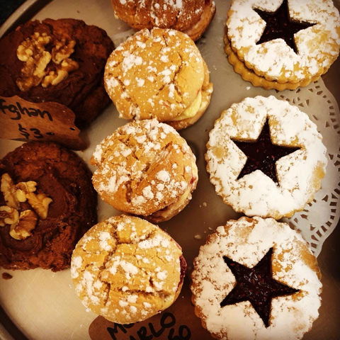 The Coachman Coffee Lounge - Sydney 4u 0
