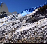 The Keller - Accommodation Sydney