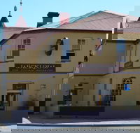 The Wicklow Hotel - Sydney 4u