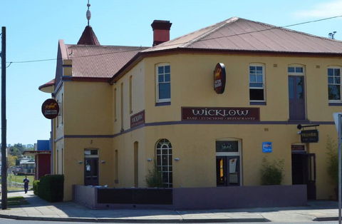 The Wicklow Hotel - Sydney 4u 0