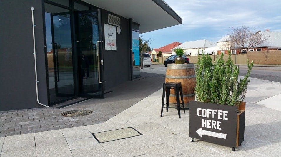 Riverton WA Sydney 4u