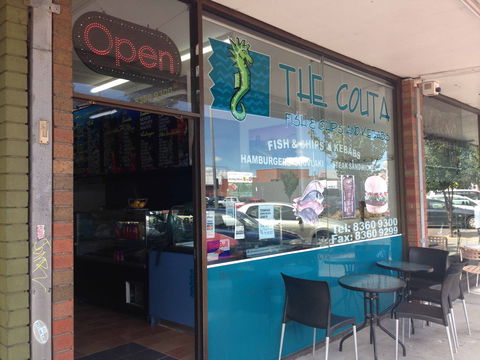 Toasta & Co - Accommodation Sydney 0
