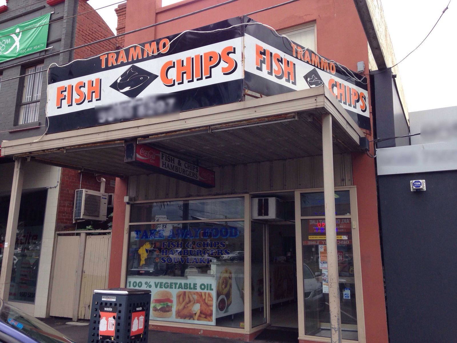 Mordialloc VIC Sydney 4u