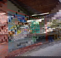 Trawool Bakery - Accommodation Sydney