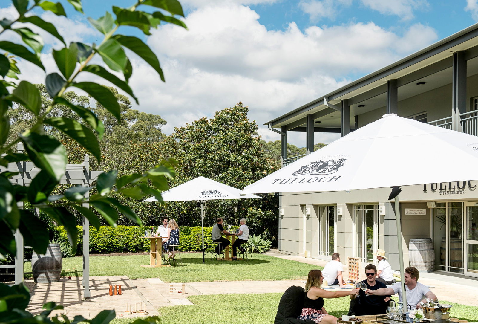 Melville NSW Accommodation Sydney
