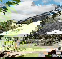 Tulloch Wines - Accommodation Sydney