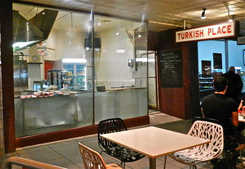Turkish Place - Accommodation Sydney 0