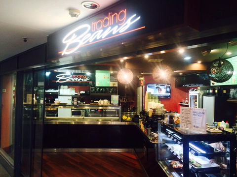 Una's Café & Restaurant - Sydney 4u 0