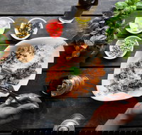 Vapiano - Upper Mount Gravatt - Accommodation Sydney