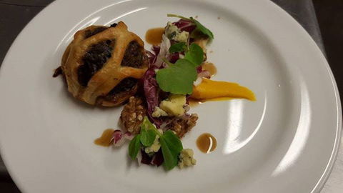 Veldt Restaurant - Sydney 4u 0