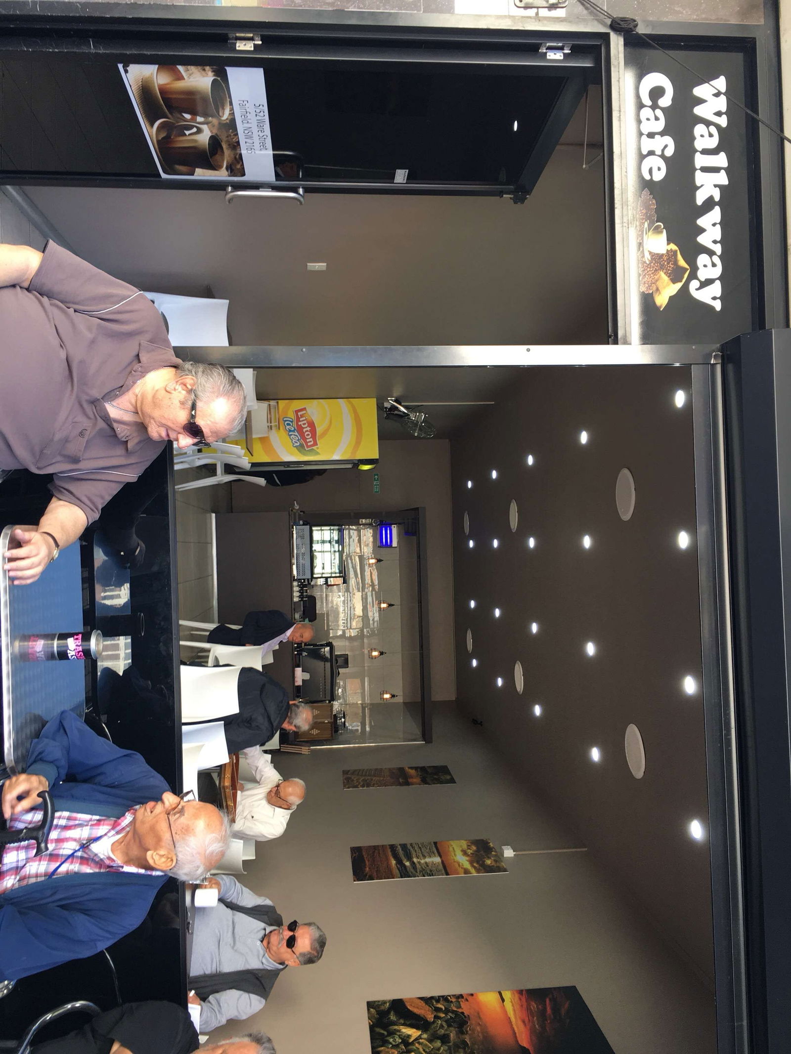Fairfield NSW Sydney 4u
