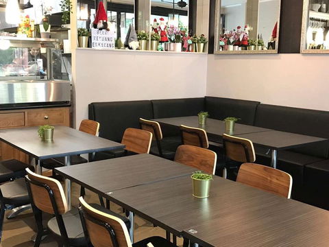 Warung Kartini - Sydney 4u 0