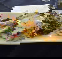 Windows on Wygonda - Accommodation Sydney