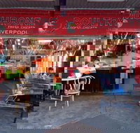 Wishbone Poultry - Accommodation Sydney