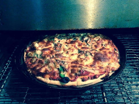 Wynnum Pizza & Spare Ribs - Sydney 4u 0