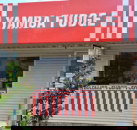 Yamba Fudge - Accommodation Sydney