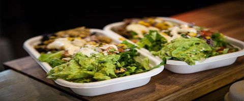 Zambrero Kingsway - Madeley - Sydney 4u 0