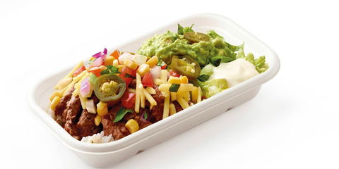 Zambrero South Yarra - South Yarra - Sydney 4u 0