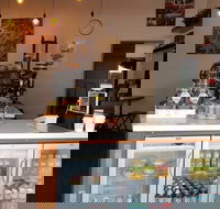 18 Gram Espresso - Accommodation Sydney