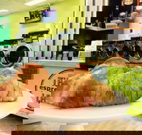 Banh Mi  Rolls - Accommodation Sydney