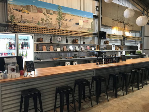 Barley Stacks Wines - Sydney 4u 0