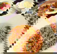 Bella Tiarnie - Accommodation Sydney