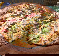 Bella's Pizza House - Accommodation Sydney