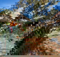 Briar Ridge Vineyard - Sydney 4u