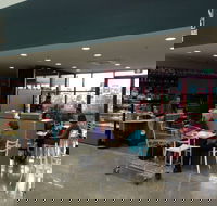 Bunnings Cafe - Clarkson - Sydney 4u